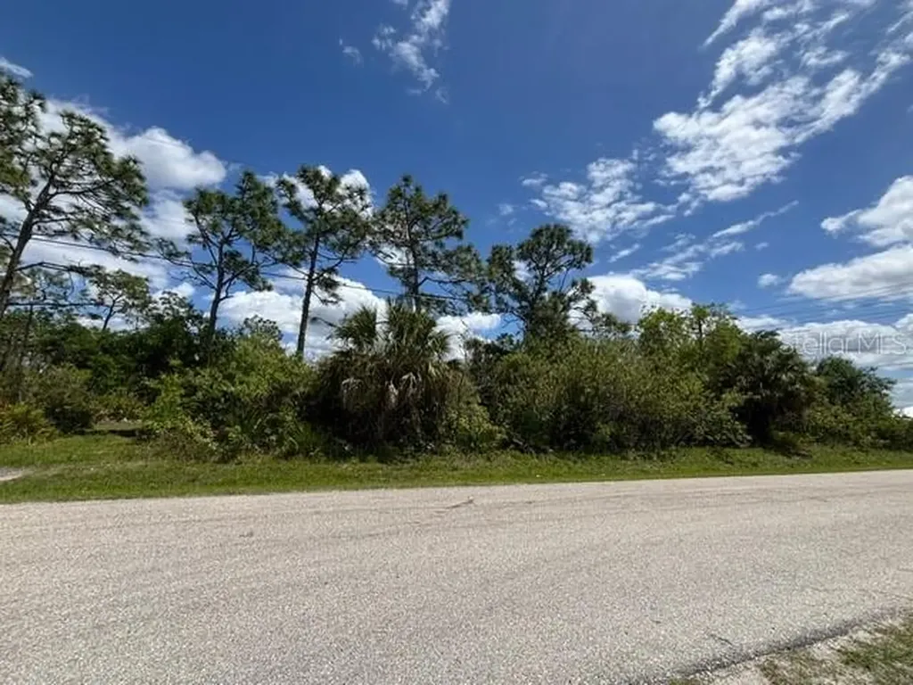 29305 Hazelwood Drive Punta Gorda FL 33982