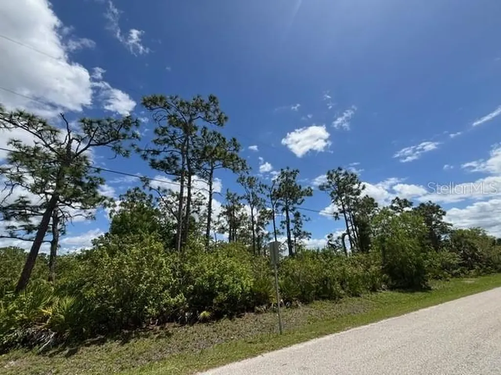 29305 Hazelwood Drive Punta Gorda FL 33982