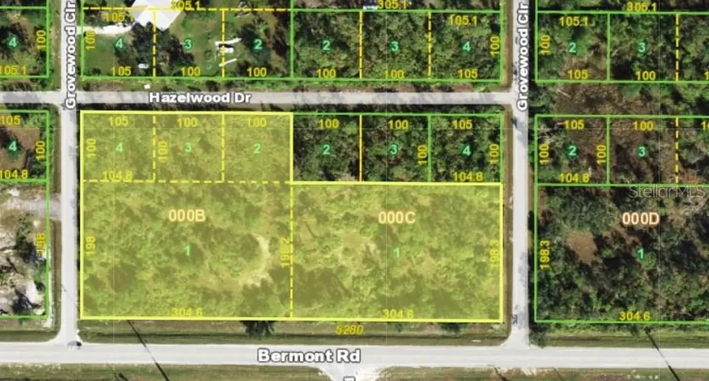 29305 Hazelwood Drive Punta Gorda FL 33982