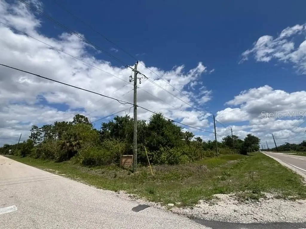 29305 Hazelwood Drive Punta Gorda FL 33982