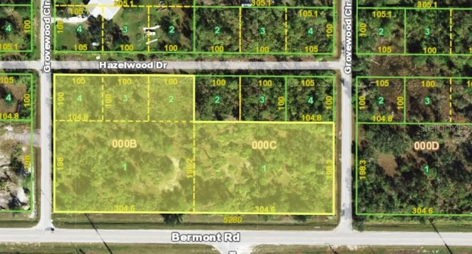 29305 Hazelwood Drive Punta Gorda FL 33982