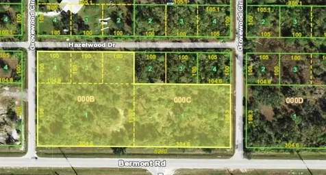 29305 Hazelwood Drive Punta Gorda FL 33982