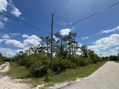 29305 Hazelwood Drive Punta Gorda FL 33982