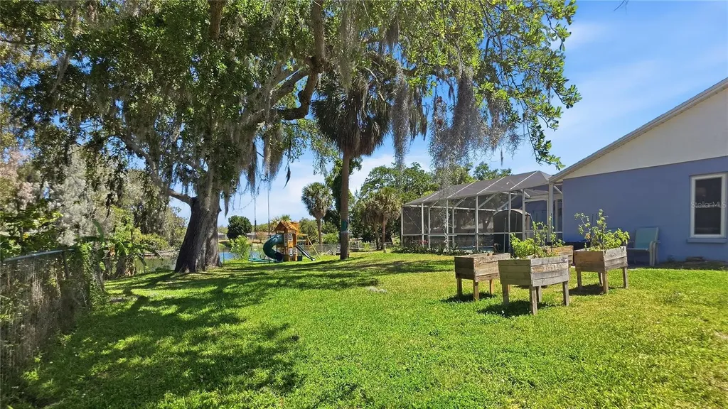 7203 Bramblewood Drive Port Richey FL 34668