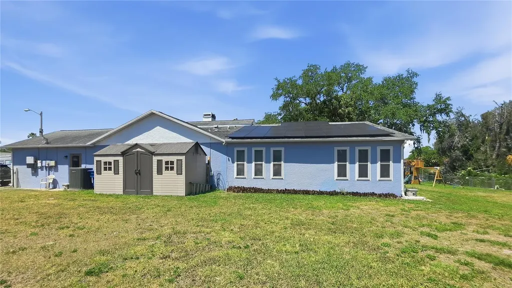 7203 Bramblewood Drive Port Richey FL 34668