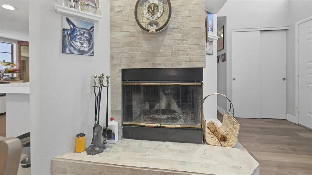 7203 Bramblewood Drive Port Richey FL 34668