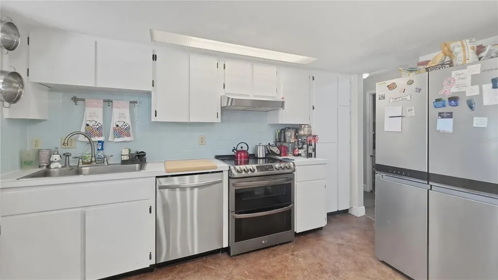 7203 Bramblewood Drive Port Richey FL 34668