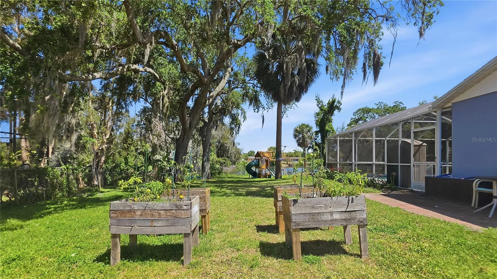 7203 Bramblewood Drive Port Richey FL 34668
