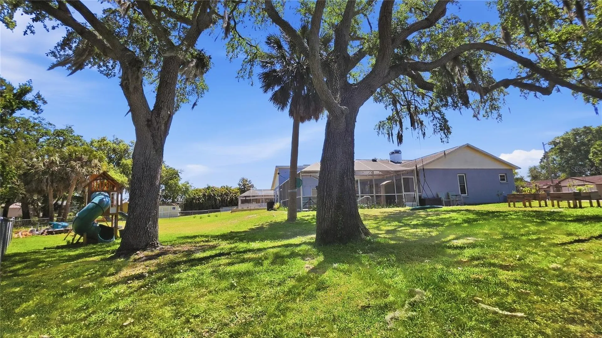 7203 Bramblewood Drive Port Richey FL 34668