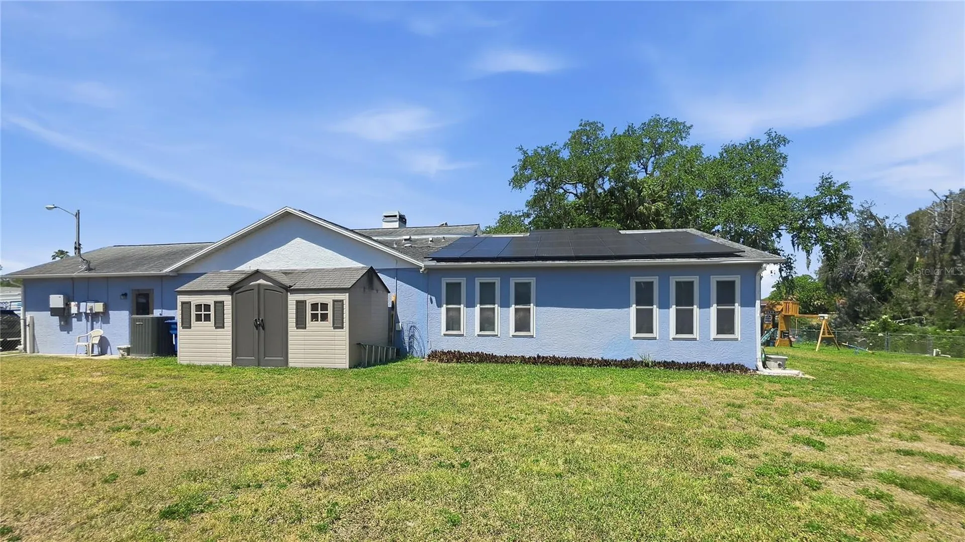 7203 Bramblewood Drive Port Richey FL 34668