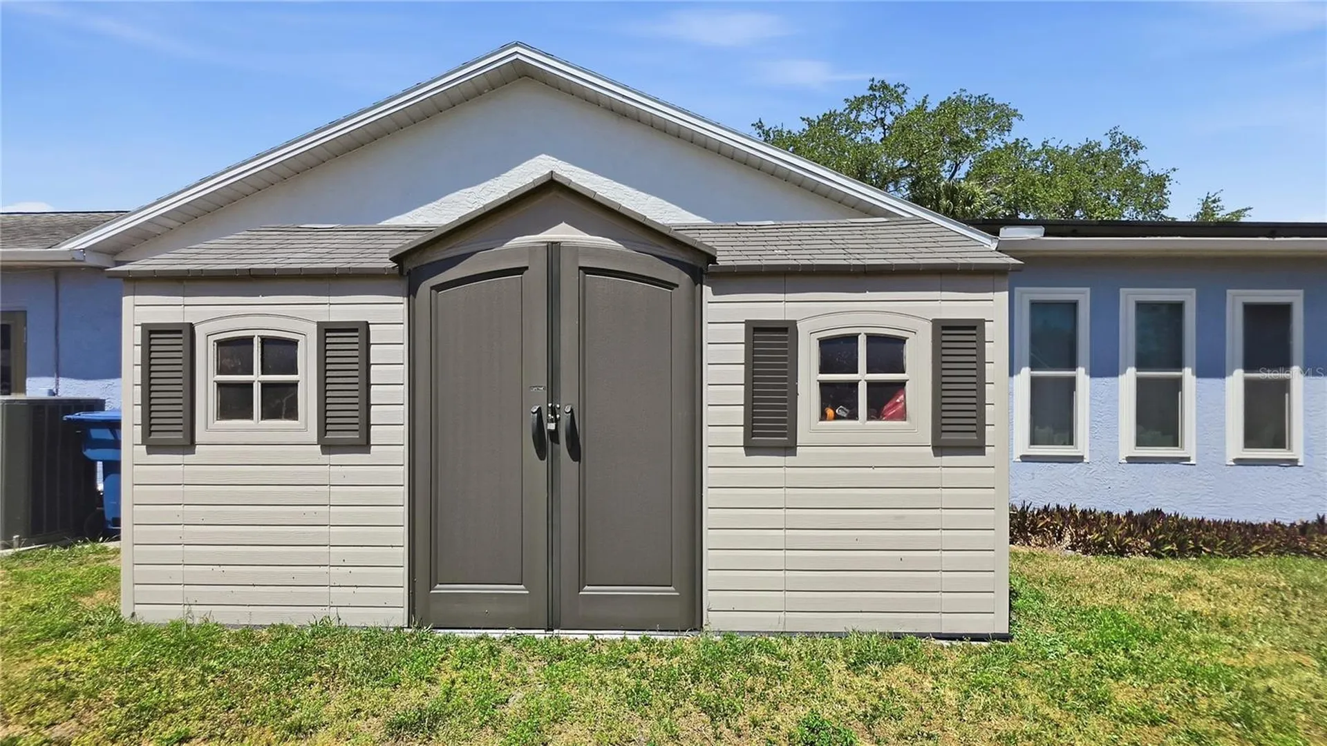 7203 Bramblewood Drive Port Richey FL 34668