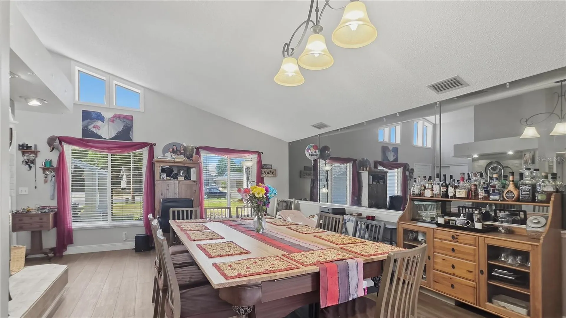 7203 Bramblewood Drive Port Richey FL 34668