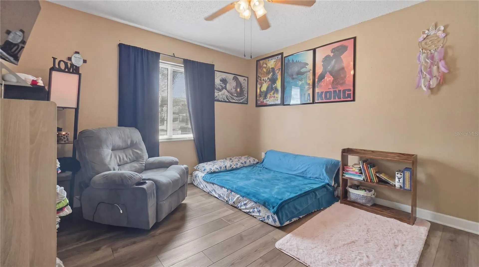 7203 Bramblewood Drive Port Richey FL 34668
