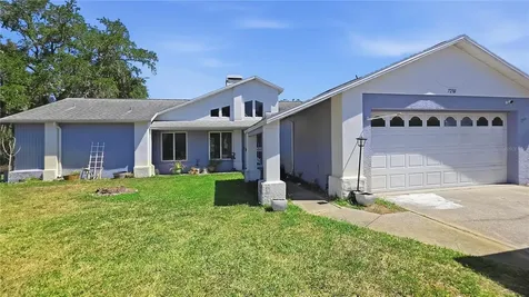 7203 Bramblewood Drive Port Richey FL 34668