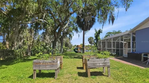 7203 Bramblewood Drive Port Richey FL 34668