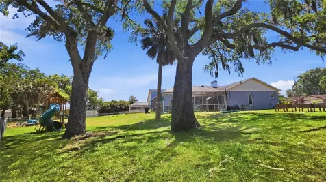 7203 Bramblewood Drive Port Richey FL 34668
