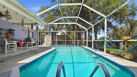7203 Bramblewood Drive Port Richey FL 34668