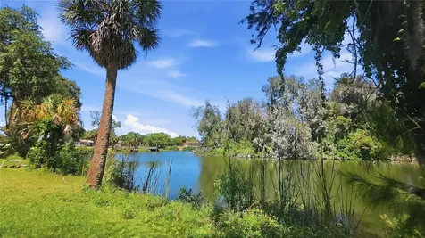 7203 Bramblewood Drive Port Richey FL 34668