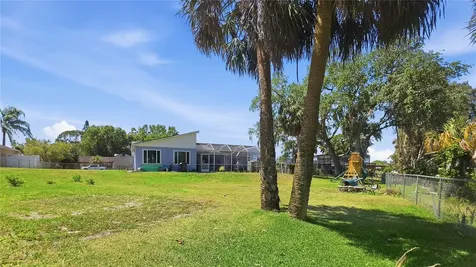 7203 Bramblewood Drive Port Richey FL 34668