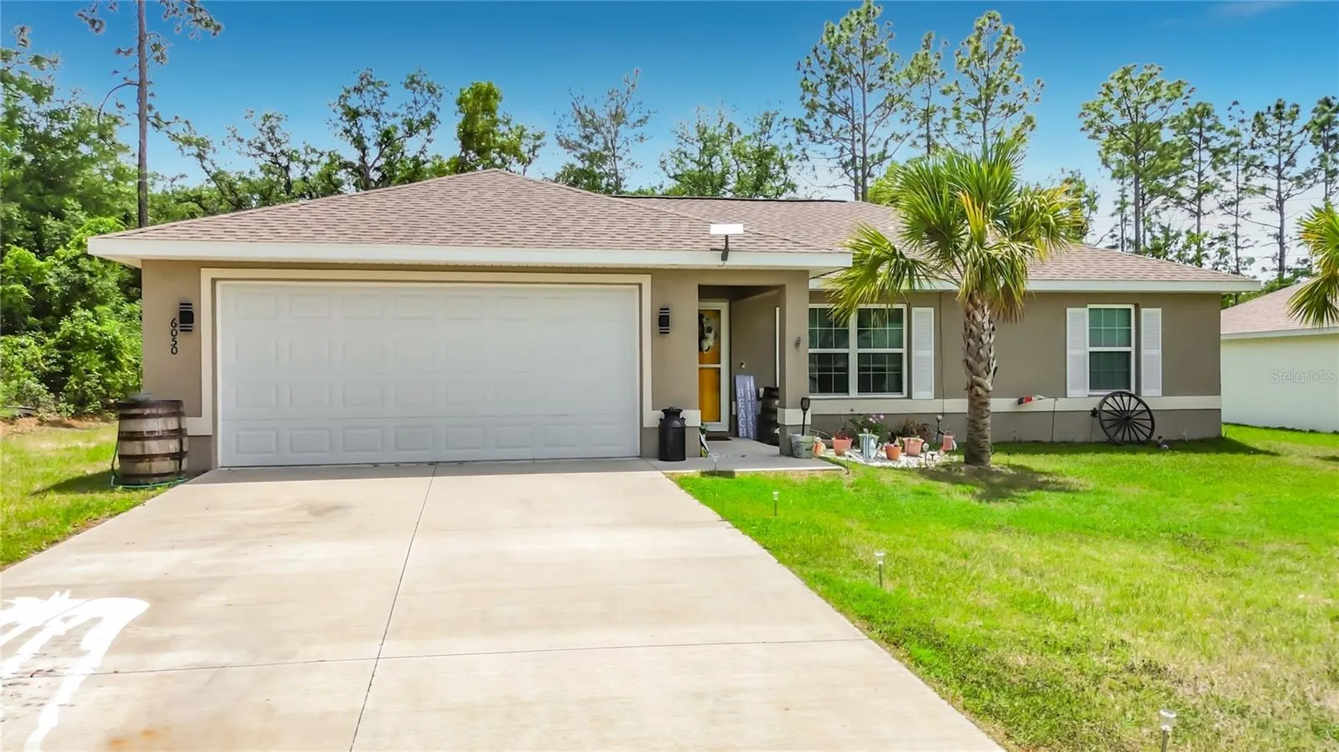6050 SW 155th Street Road Ocala FL 34473