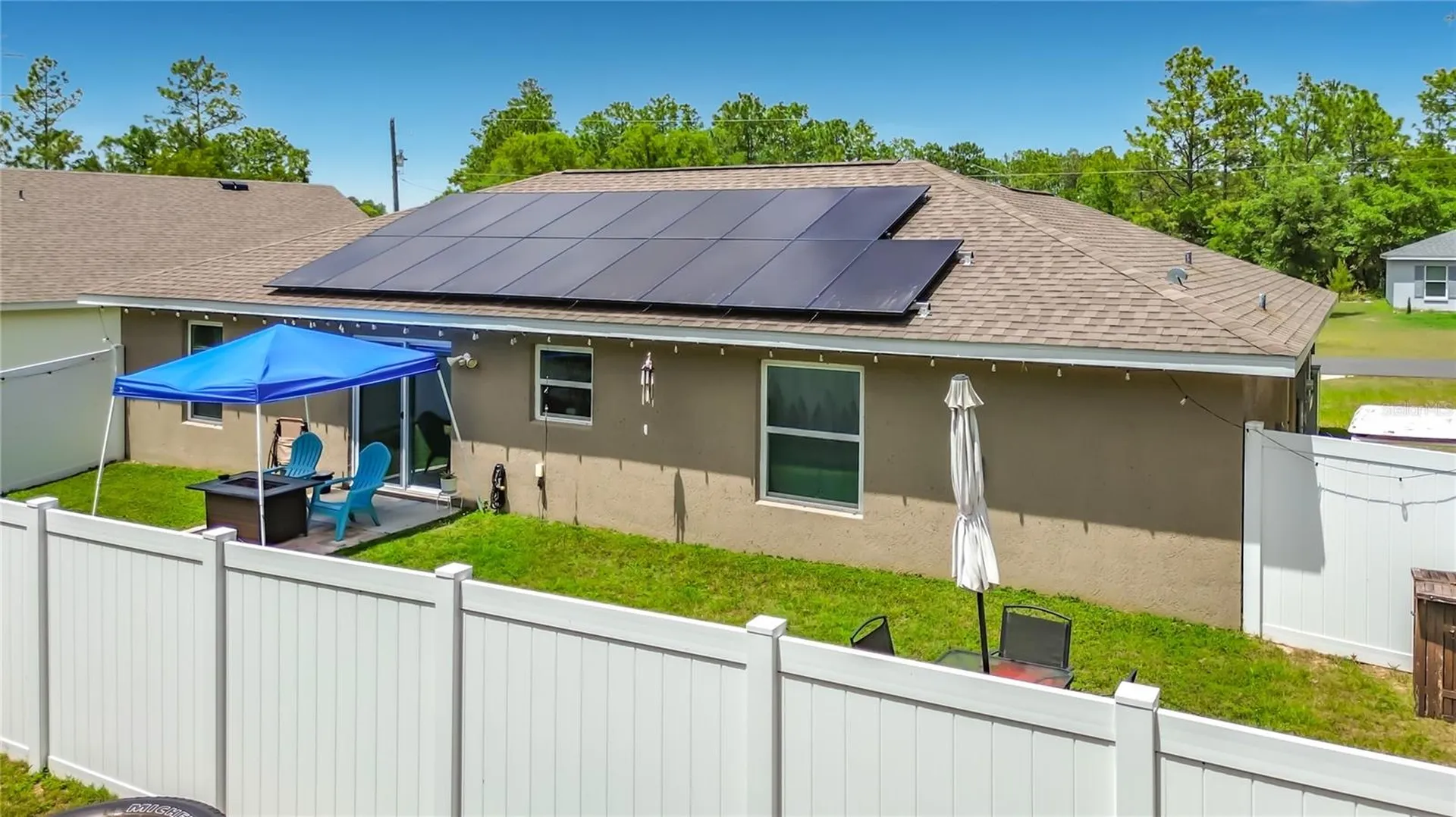 6050 SW 155th Street Road Ocala FL 34473