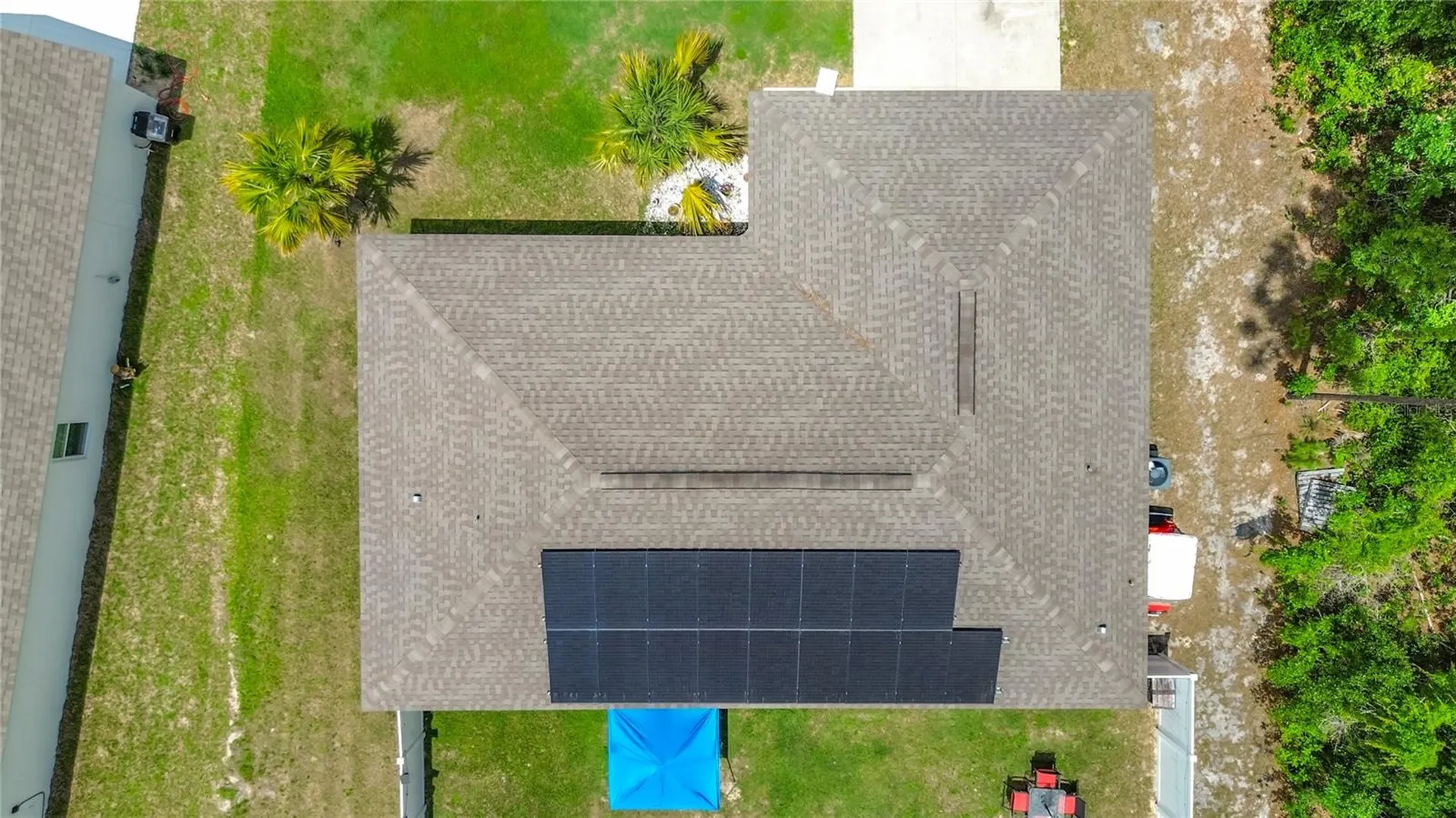 6050 SW 155th Street Road Ocala FL 34473