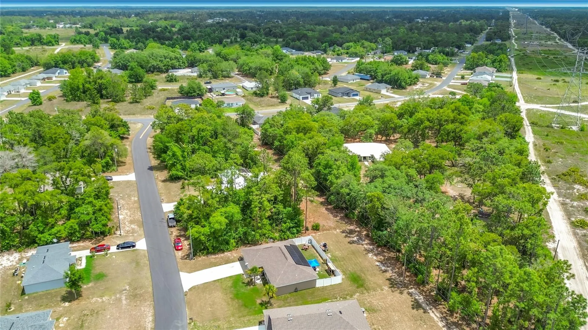 6050 SW 155th Street Road Ocala FL 34473