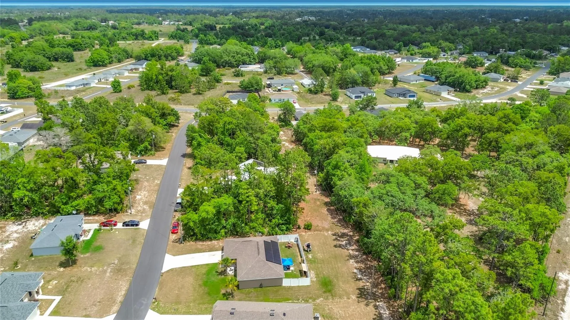6050 SW 155th Street Road Ocala FL 34473