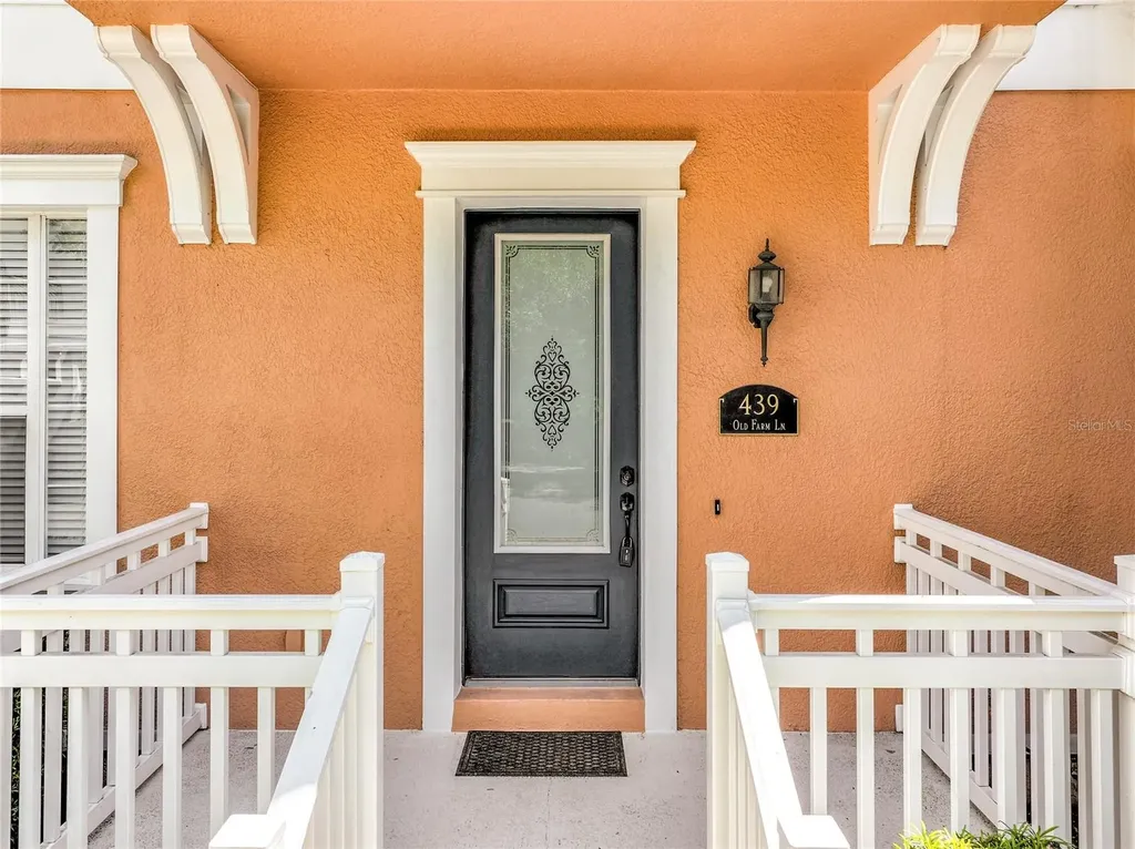 439 Old Farm Lane Winter Springs FL 32708