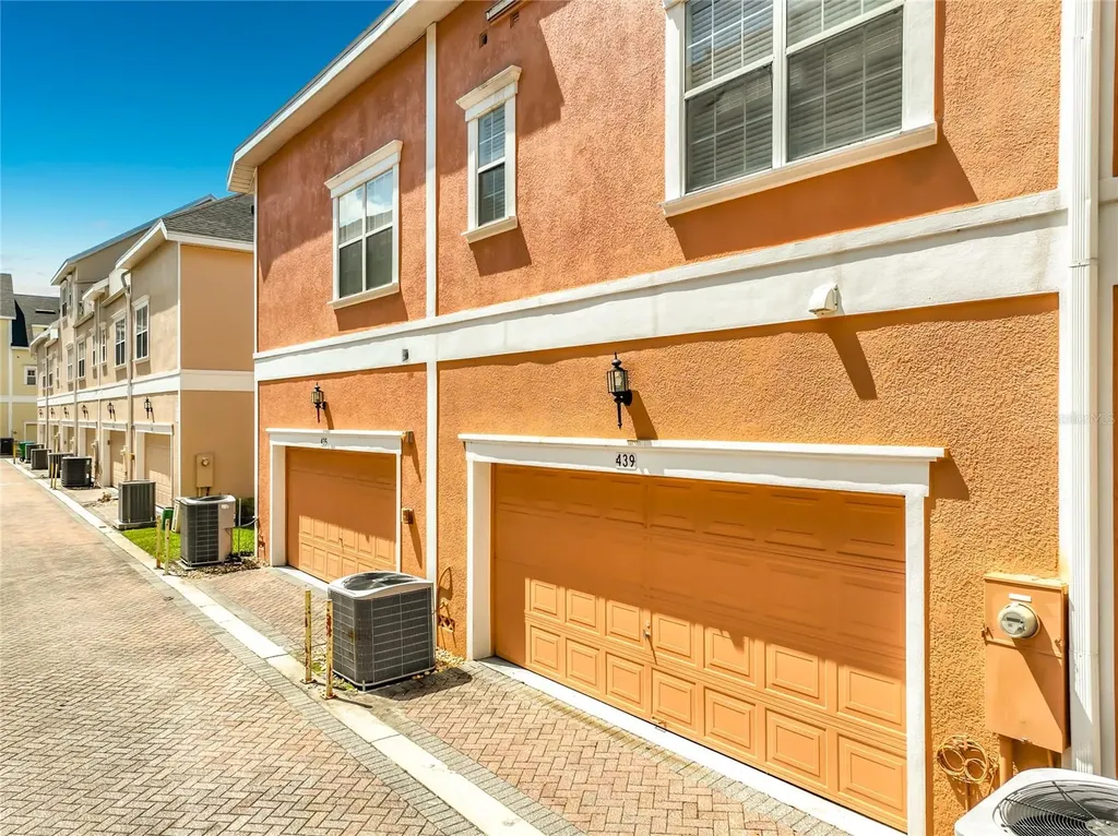 439 Old Farm Lane Winter Springs FL 32708