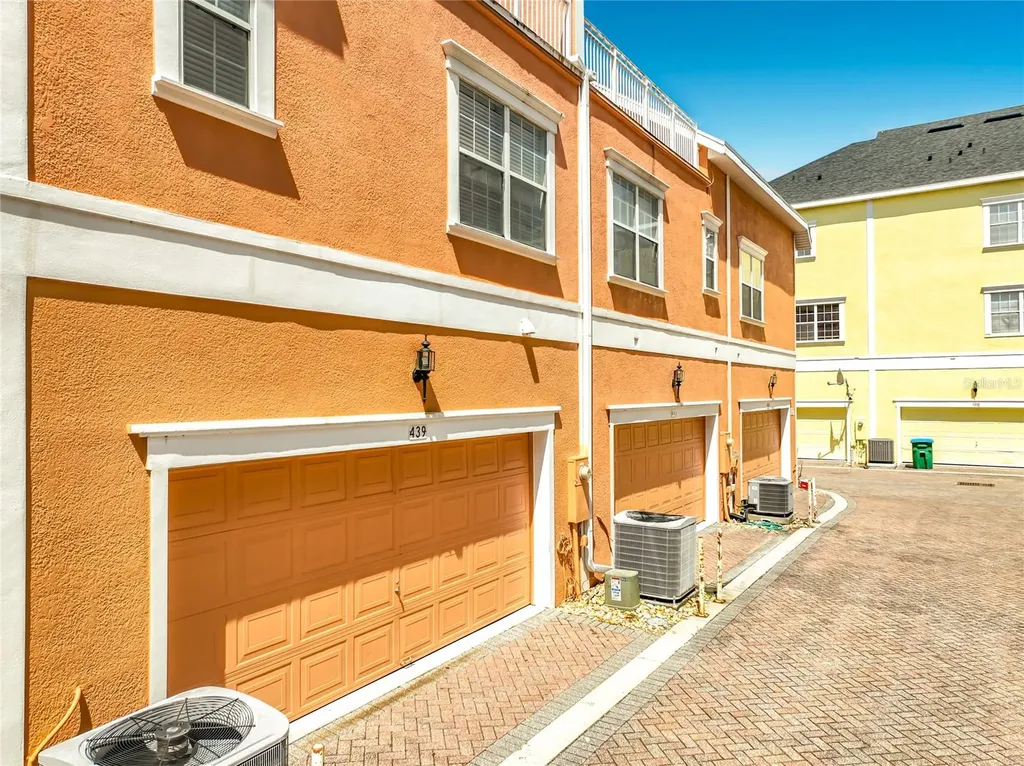 439 Old Farm Lane Winter Springs FL 32708