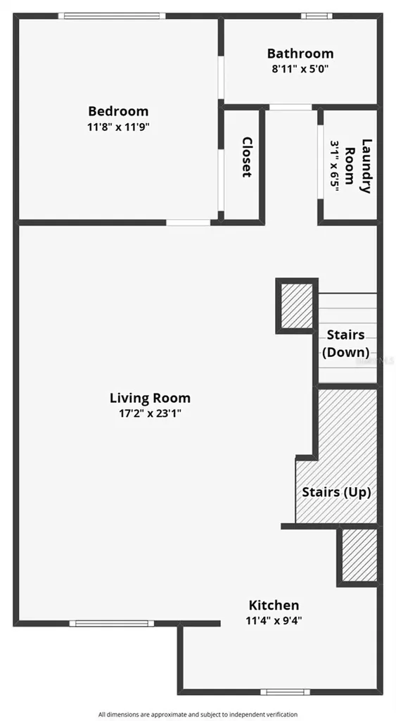 439 Old Farm Lane Winter Springs FL 32708