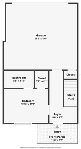 439 Old Farm Lane Winter Springs FL 32708