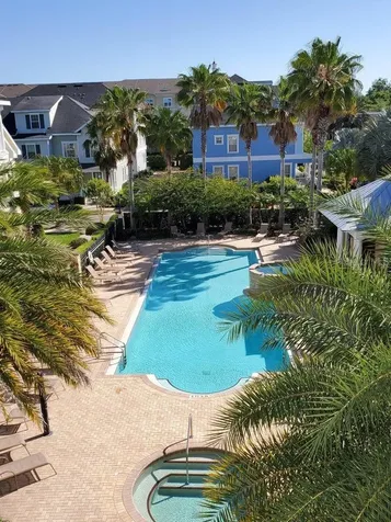 439 Old Farm Lane Winter Springs FL 32708
