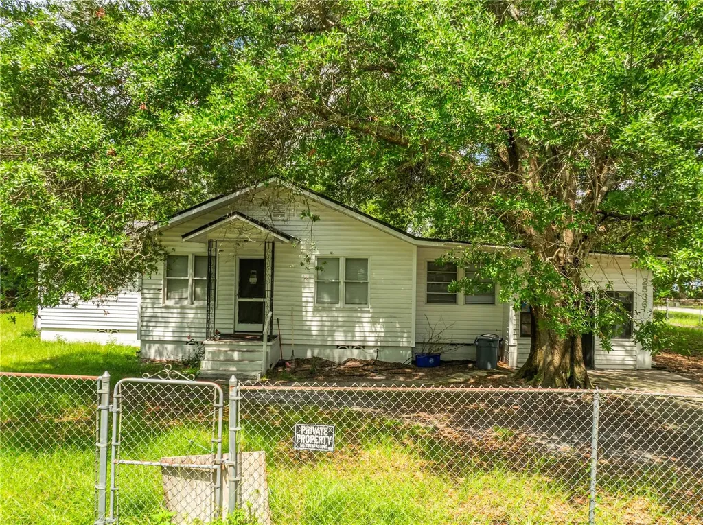 2536 Magnolia Avenue Sanford FL 32773