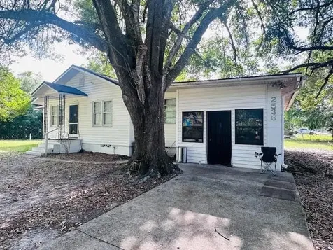 2536 Magnolia Avenue Sanford FL 32773