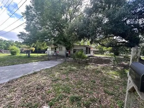 2536 Magnolia Avenue Sanford FL 32773
