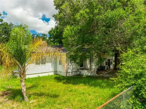 2536 Magnolia Avenue Sanford FL 32773