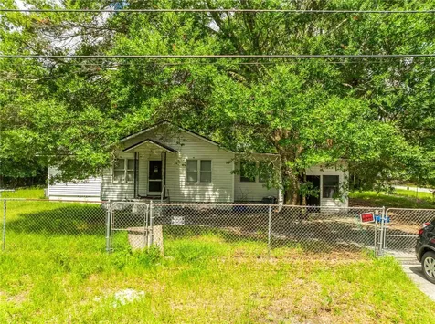 2536 Magnolia Avenue Sanford FL 32773