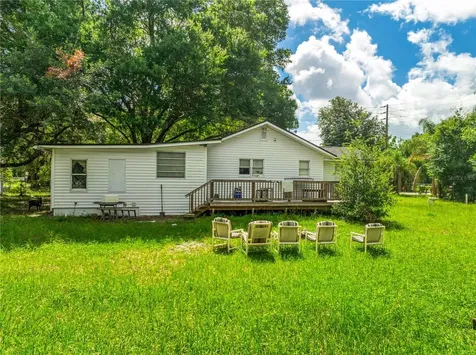 2536 Magnolia Avenue Sanford FL 32773