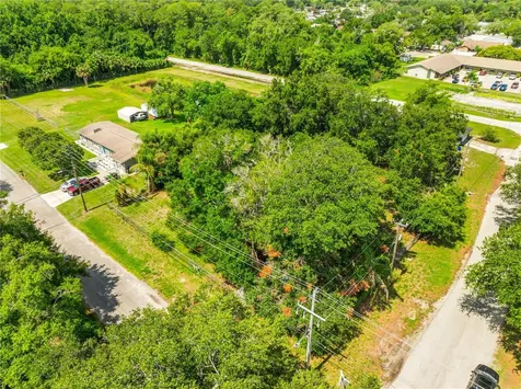 2536 Magnolia Avenue Sanford FL 32773