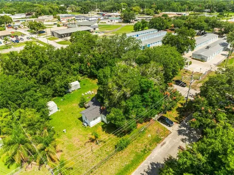 2536 Magnolia Avenue Sanford FL 32773