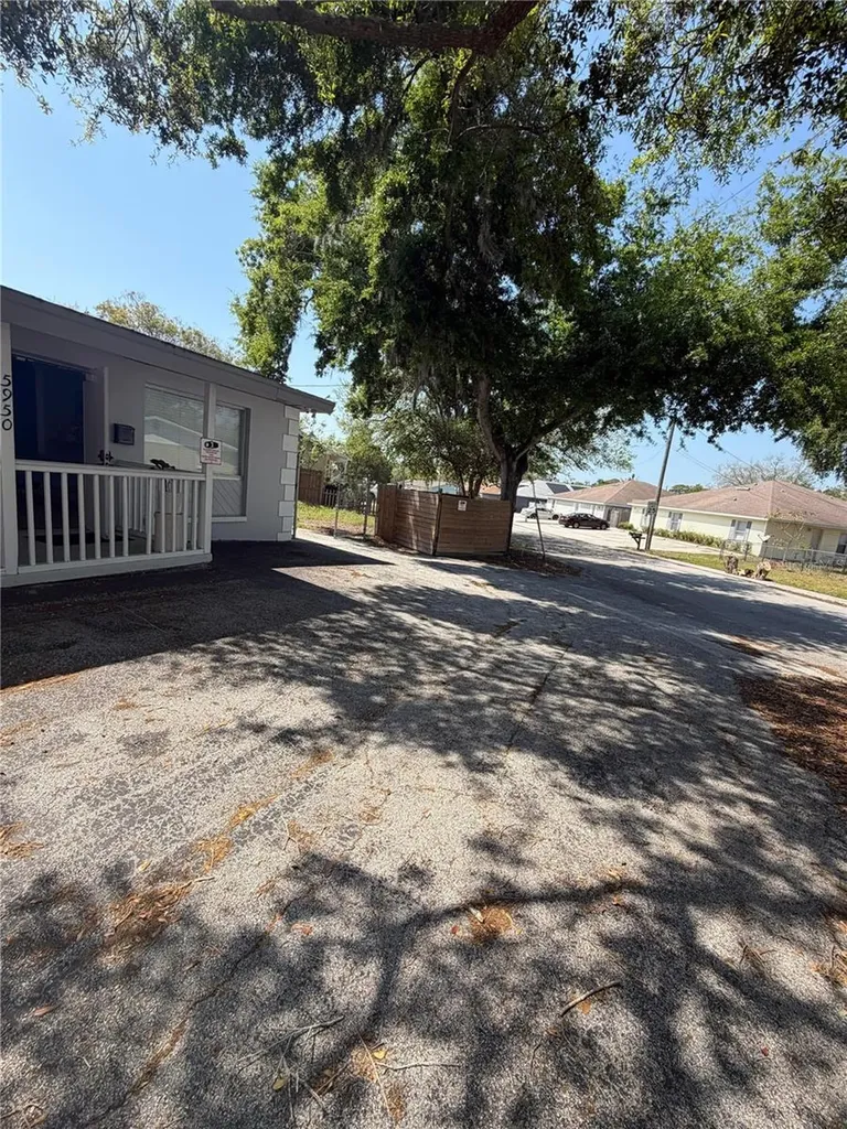 5950 High Street New Port Richey FL 34652
