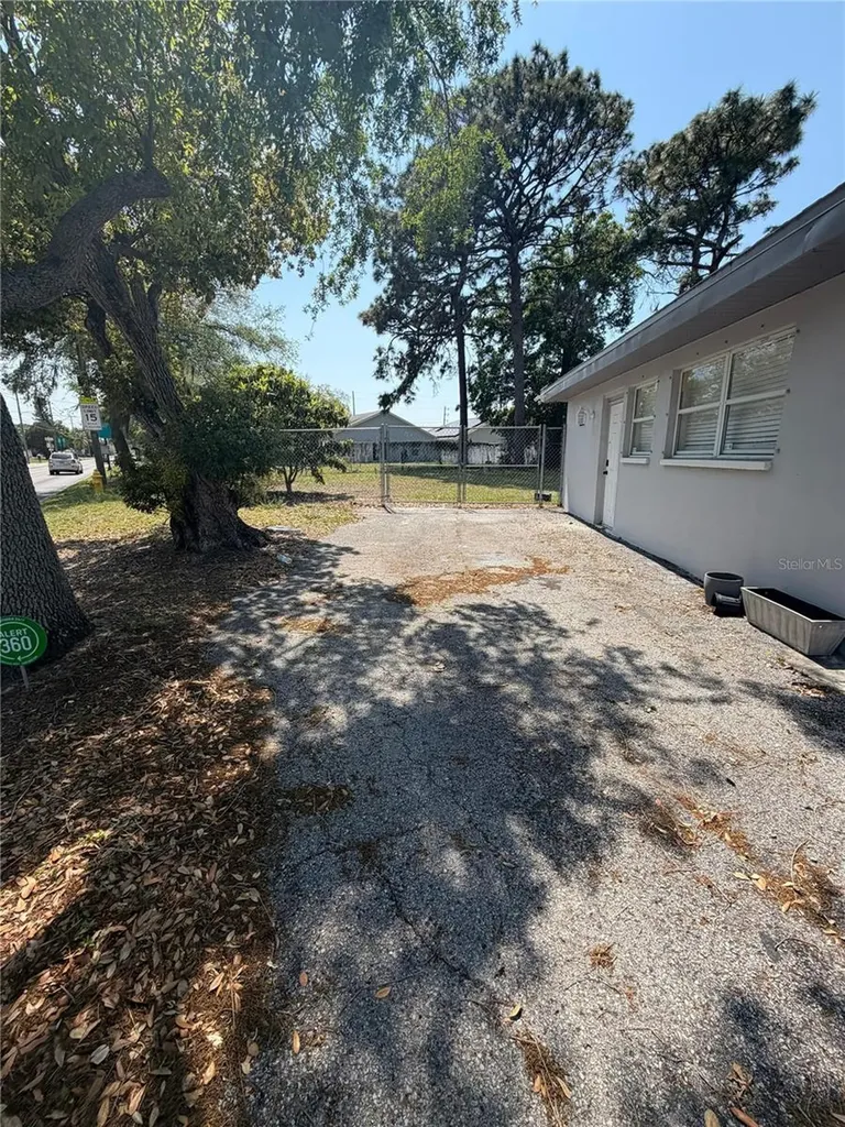 5950 High Street New Port Richey FL 34652