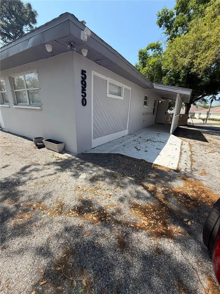 5950 High Street New Port Richey FL 34652