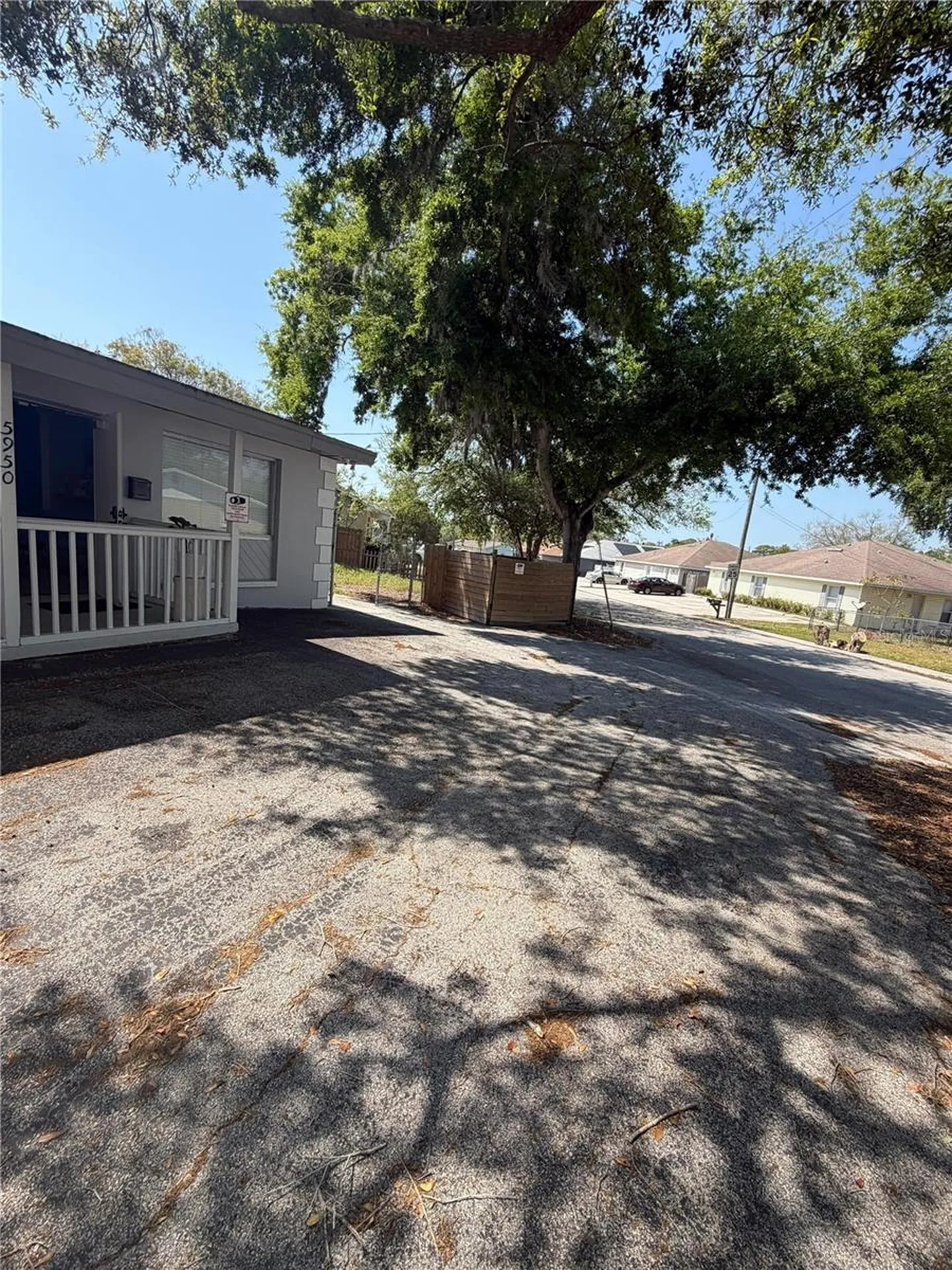 5950 High Street New Port Richey FL 34652