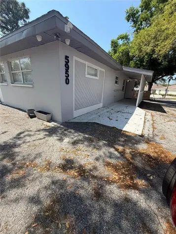 5950 High Street New Port Richey FL 34652