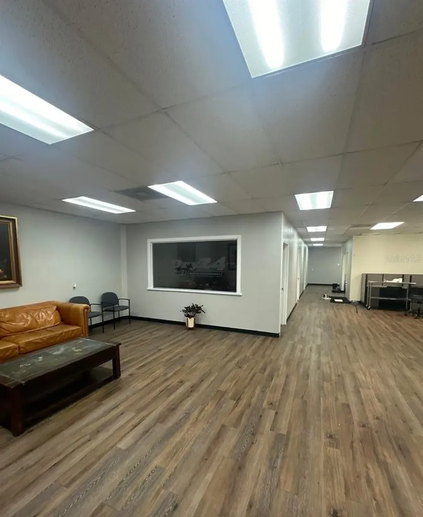 9501 N Nebraska Avenue Tampa FL 33612