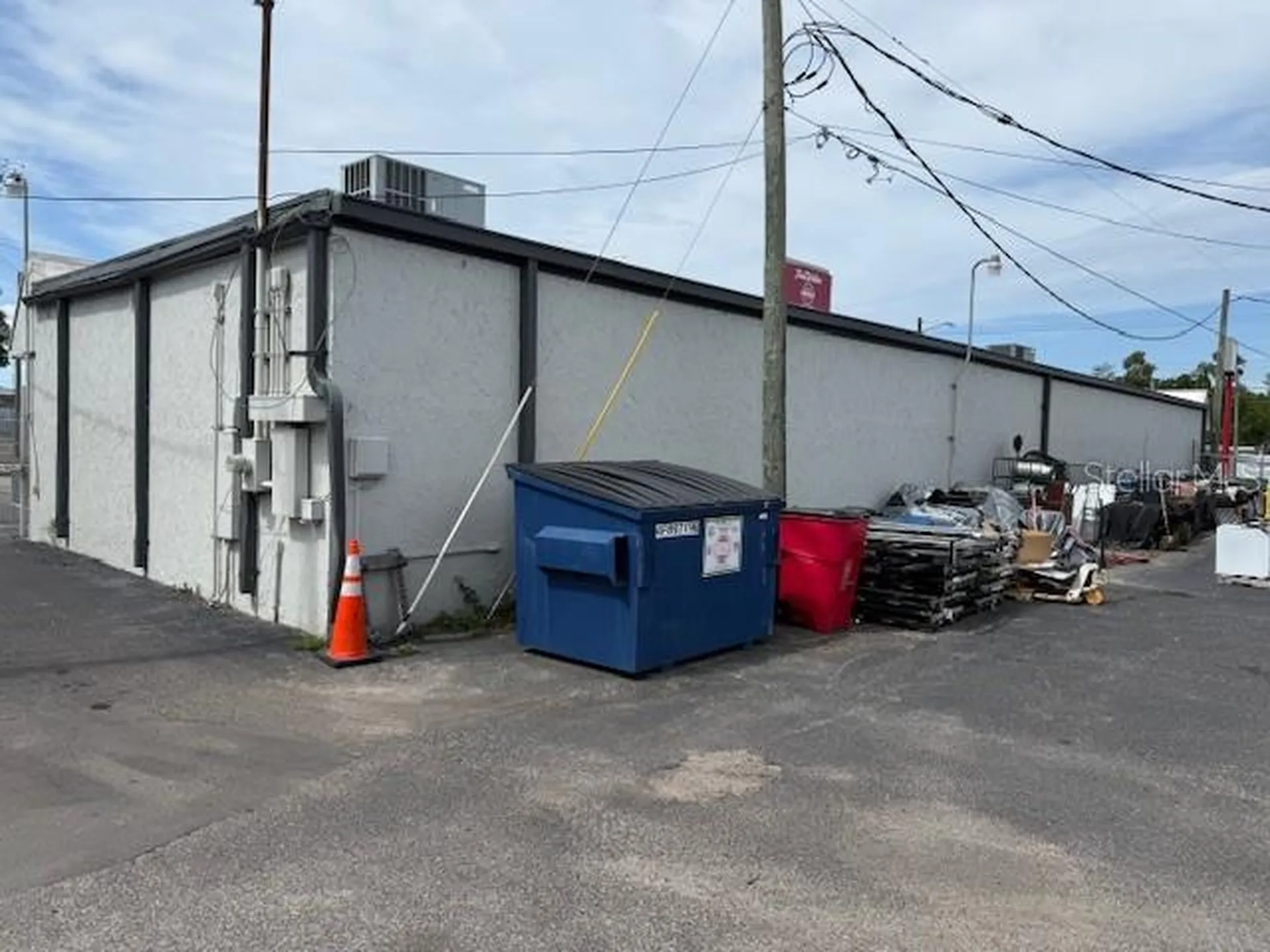 9501 N Nebraska Avenue Tampa FL 33612