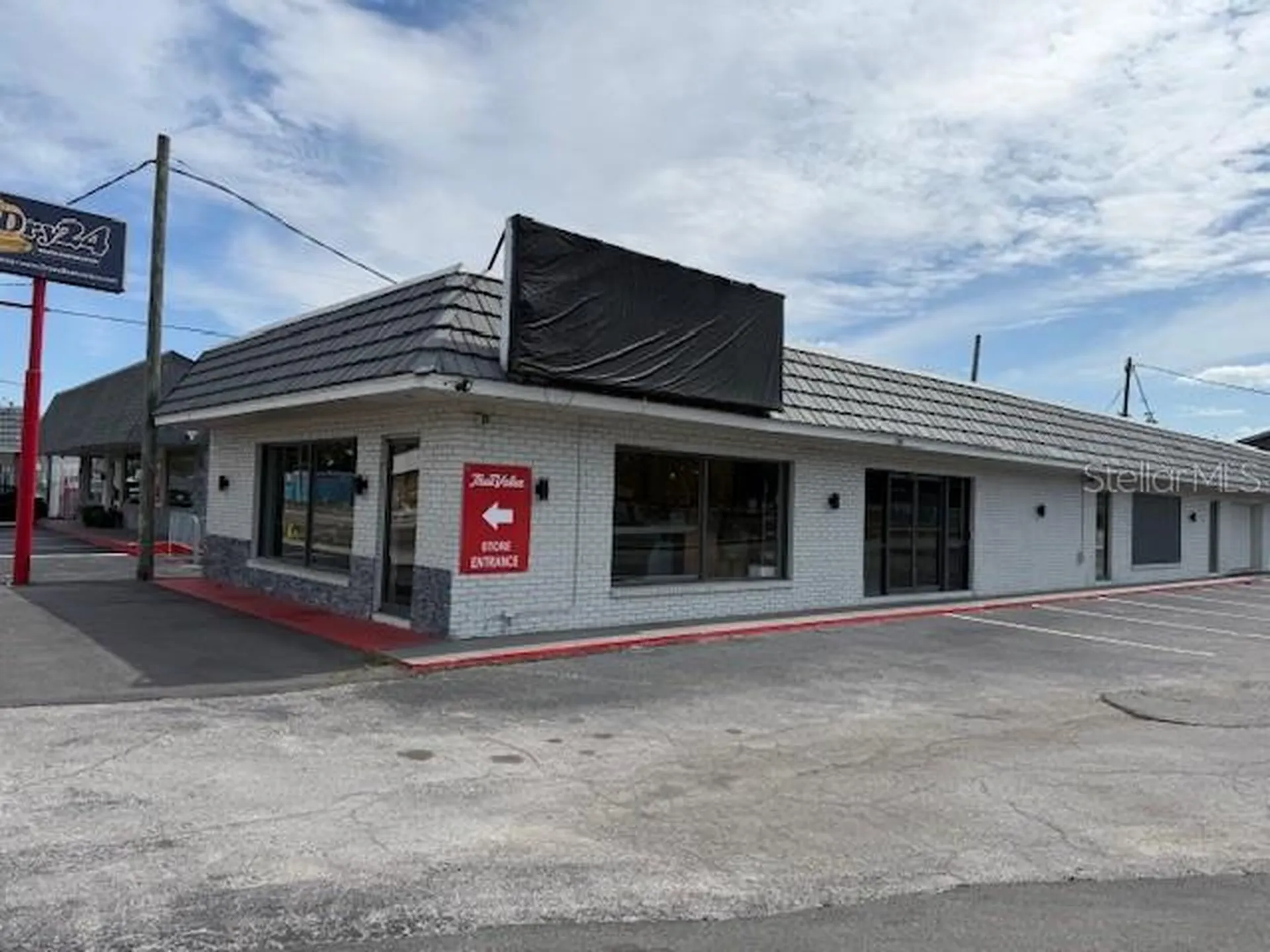 9501 N Nebraska Avenue Tampa FL 33612